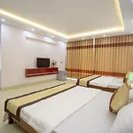 Biet Thu Sao Bien - Sb118 Flc Sam Son Resort