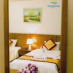 Hai Tien Plaza Hotel