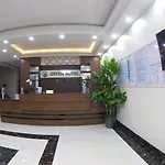 Green Hotel