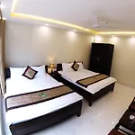 Green Hotel
