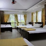 Tung Thu Beach Bungalow