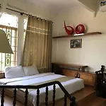 Nancy Rio Beach Villa