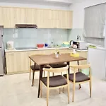 Peony Apartment