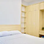 Peony Apartment
