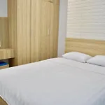 Peony Apartment