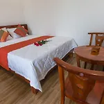 Blue Moon Hotel Mui Ne