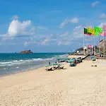 Ngoi Sao Hotel