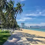 Nha Trang Sea View Apartments By Vievid