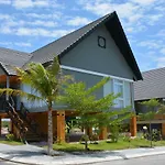 Irelax Bangkok Resort
