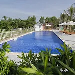 White Lotus Resort