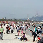 Ho Tay Hotel