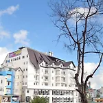 Kings Hotel Dalat
