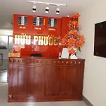 Khách sạn Hữu Phước