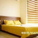 Hometel Newlife Ha Long