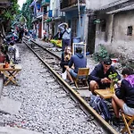 Hanoi Home Hostel