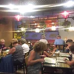 Madam Moon Hotel