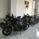 Hotel Hong Anh