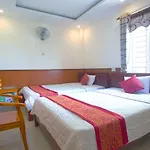 Cau Rong Hotel