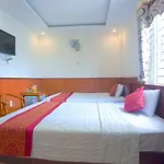Cau Rong Hotel