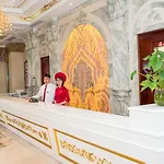 Seastars Hotel Hai Phong