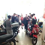 Thanh Son Motel