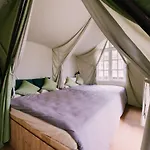 Yolo Camping House