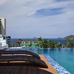 Golden Holiday Hotel Nha Trang