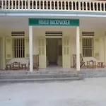 Hoalu Eco Homestay Ninh Binh
