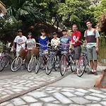 Hoalu Eco Homestay Ninh Binh