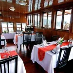 Huong Hai Junks