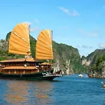 Huong Hai Junks