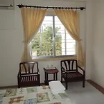 The Sun Hotel