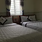 Trieu Hoang Hotel