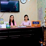 Thien Ma Hotel