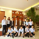 Family Airport Hotel