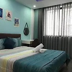 Charming Beauty Homestay