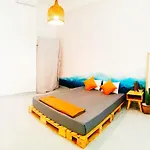 Joy House Hostel 1