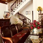 Nam Long Hotel