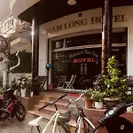Nam Long Hotel