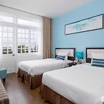Zoneland Rooms - Flora Beach Hotel & Spa