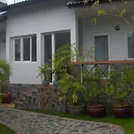 Suoi Tien Mui Ne Resort