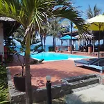 Suoi Tien Mui Ne Resort