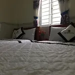Trieu Hoang Hotel