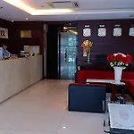 Long Anh Hotel