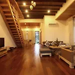 Aniise Villa Resort