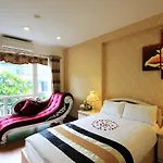 Khách sạn Hà Nội Inner