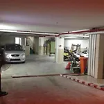 Le Gia Hotel