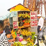 Bc Family Homestay - Hanois Heart