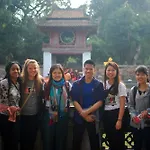 Bc Family Homestay - Hanois Heart