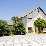 Cam Binh Resort